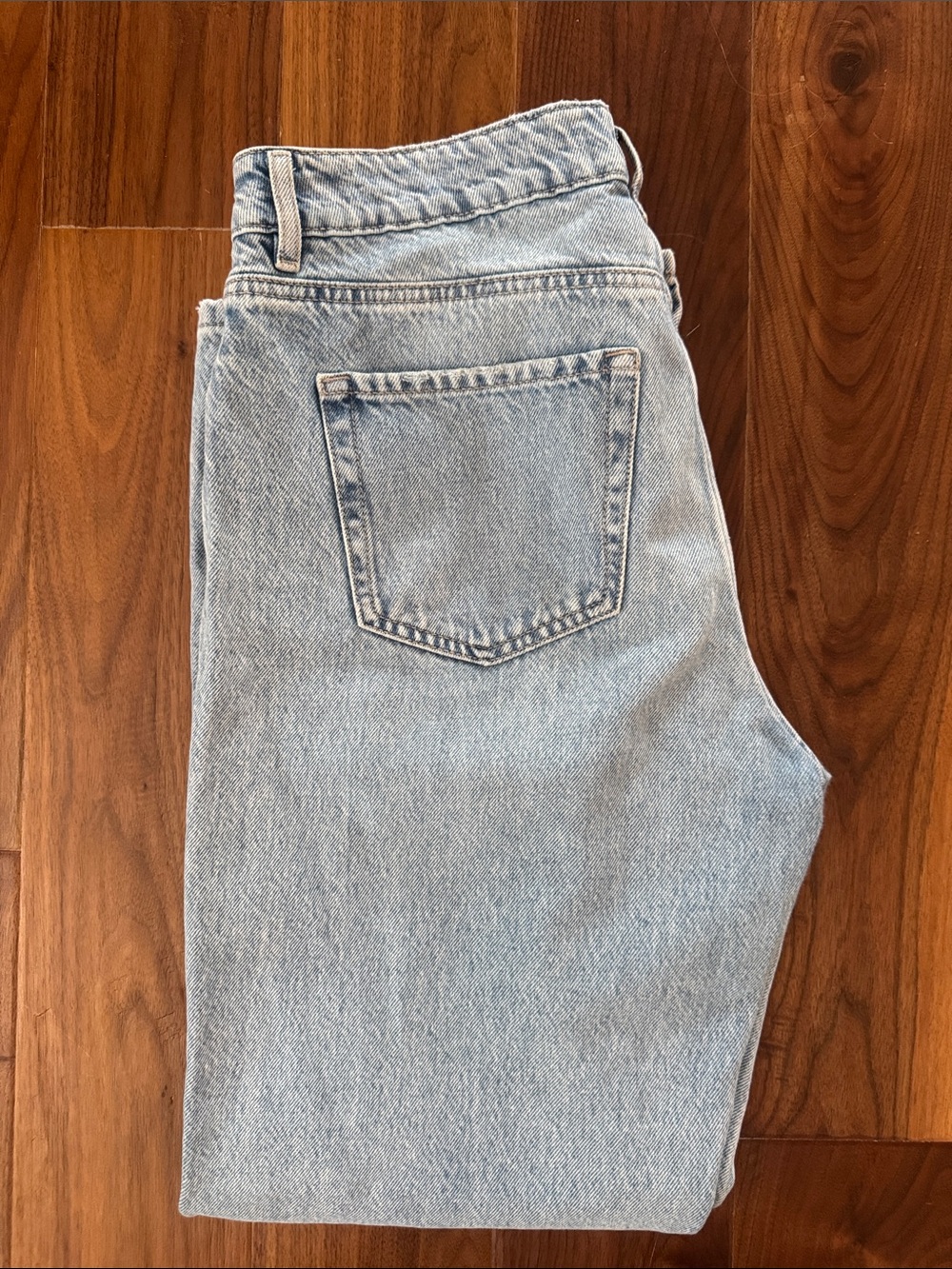 Garage Jeans!